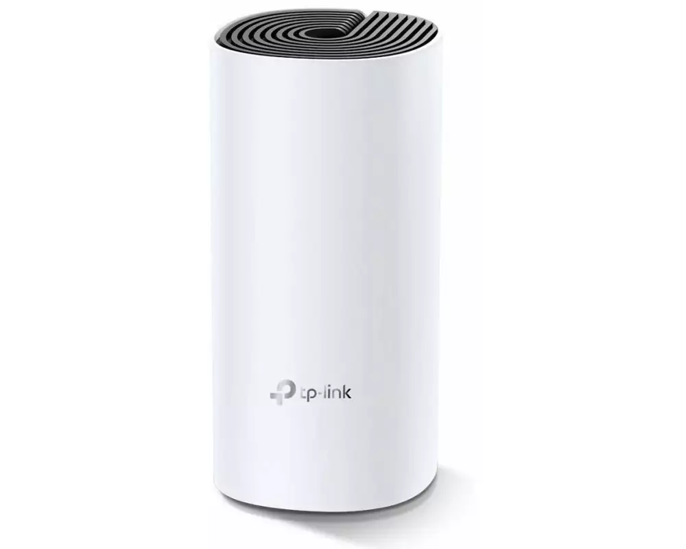 TP-Link Mesh-System Deco M4 Einzeladapter