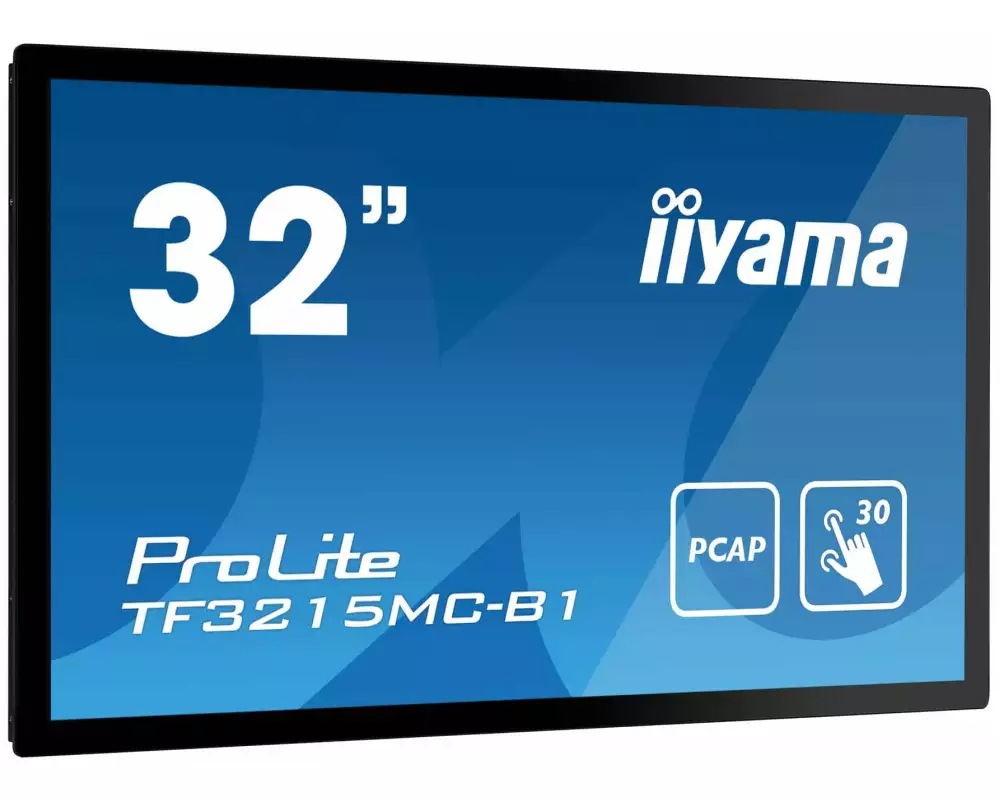 iiyama Touch Display ProLite TF3215MC-B2 Multitouch 32 "