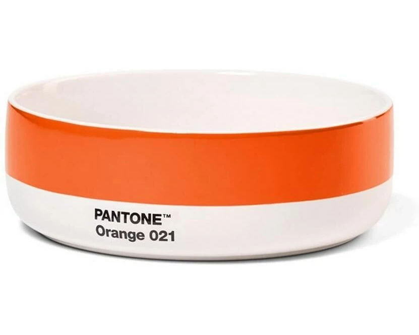 PANTONE Schale 500ml 101620021 orange