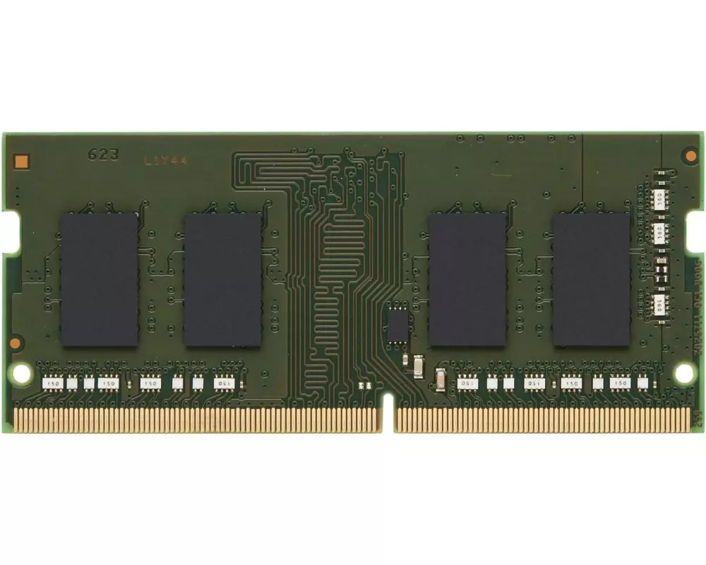 Kingston SO-DDR4-RAM ValueRAM 2666 MHz 1x 32 GB