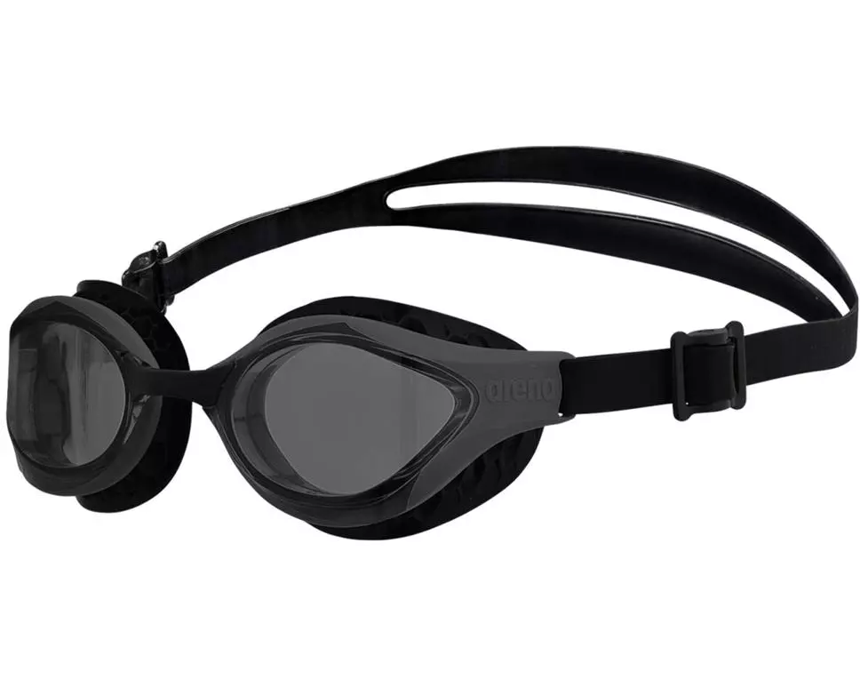 Arena Schwimmbrille Air-Bold Swipe Schwarz