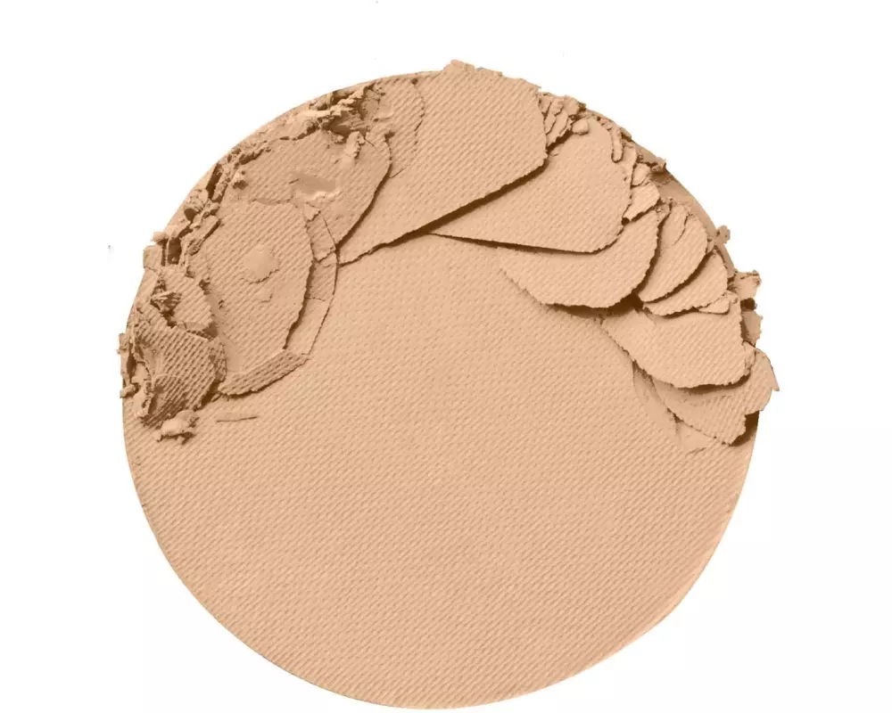 Glo Skin Beauty Pressed Base Honey Medium Honey