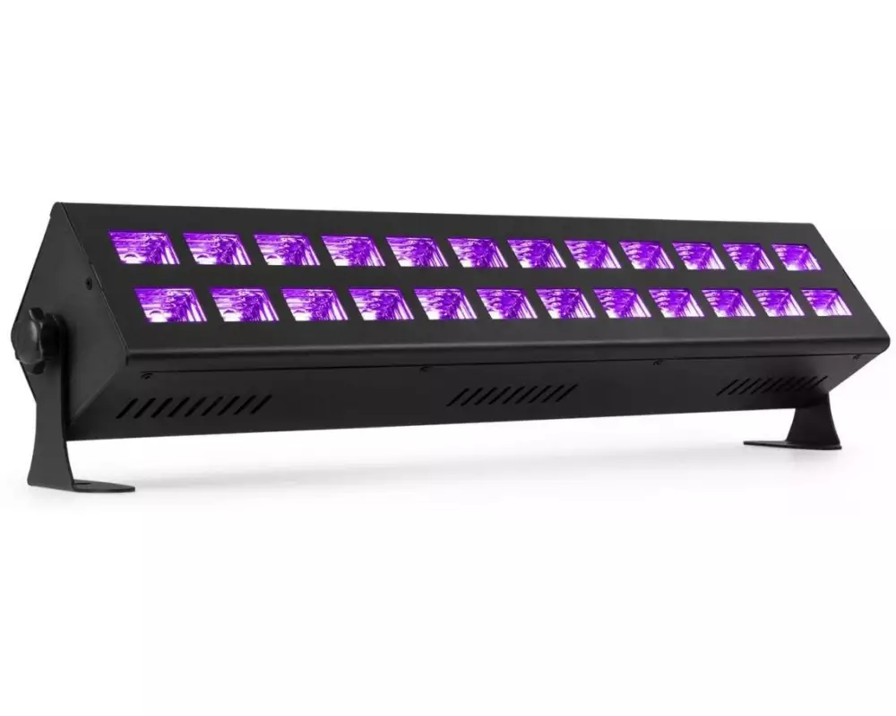 BeamZ LED-Bar BUV243