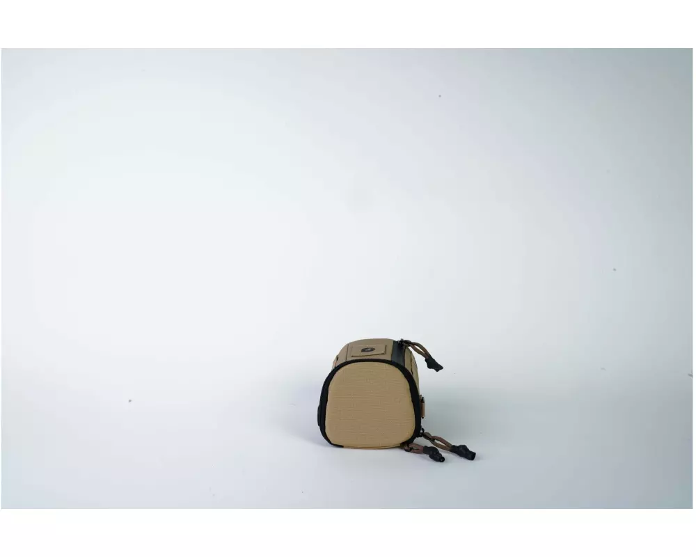 PolarPro Kamera-Tasche RoadRunner 1 l Sand