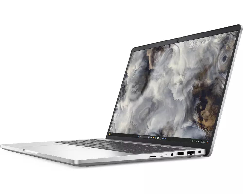 Dell Notebook Pro 16 Plus PB16250 (U7-265U, 16GB, 512GB SSD)