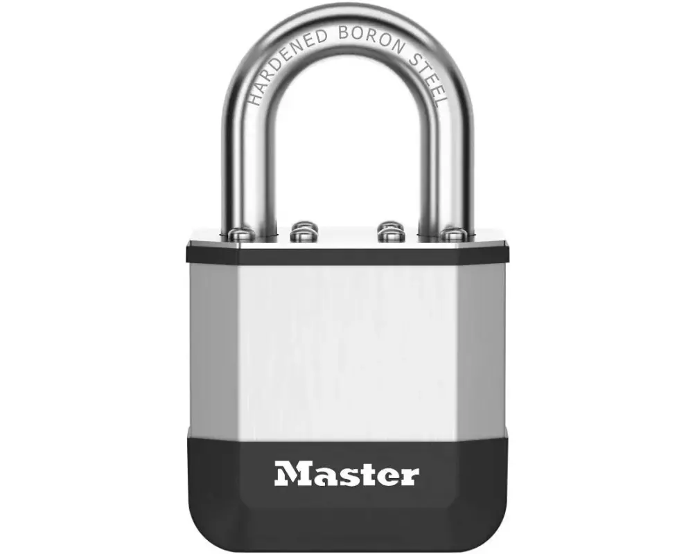 Masterlock Vorhängeschloss Elite 52 mm