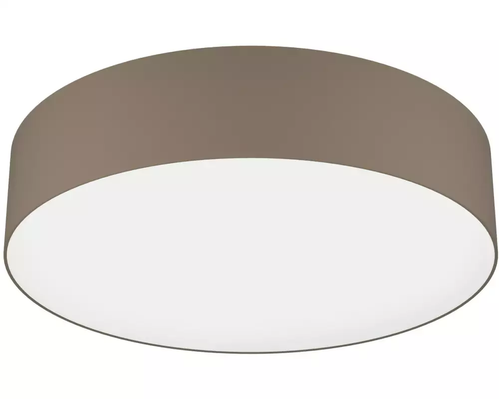 EGLO Leuchten Deckenleuchte Connect ROMAO-Z ZigBee (RGB+TW)