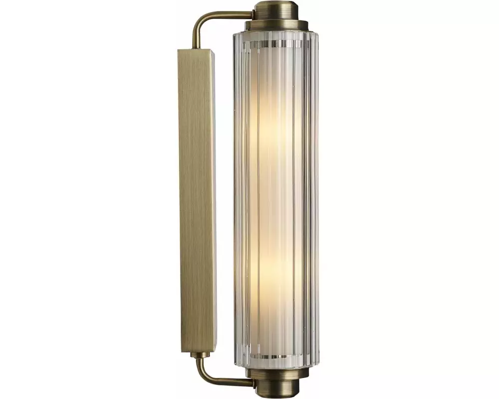 Nordlux Wandleuchte Nimal Double E14, 25W, IP44