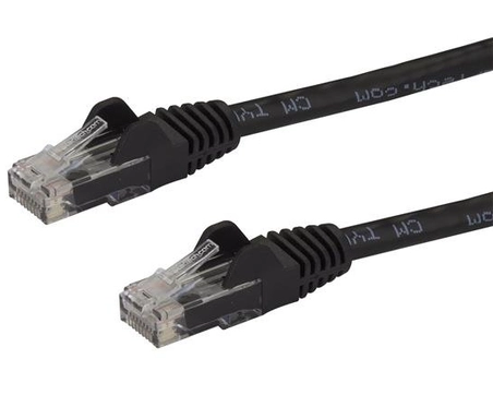 StarTech.com 15m CAT6 Ethernet Cable
