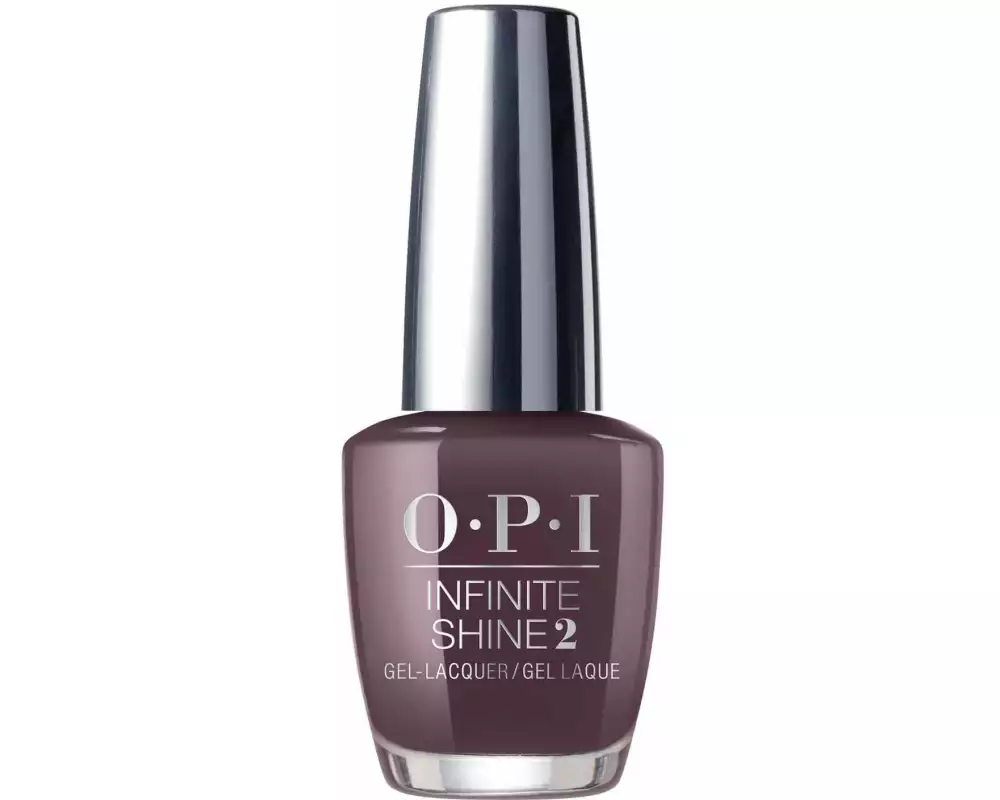 OPI Infinite Shine You Don't Know Jacques