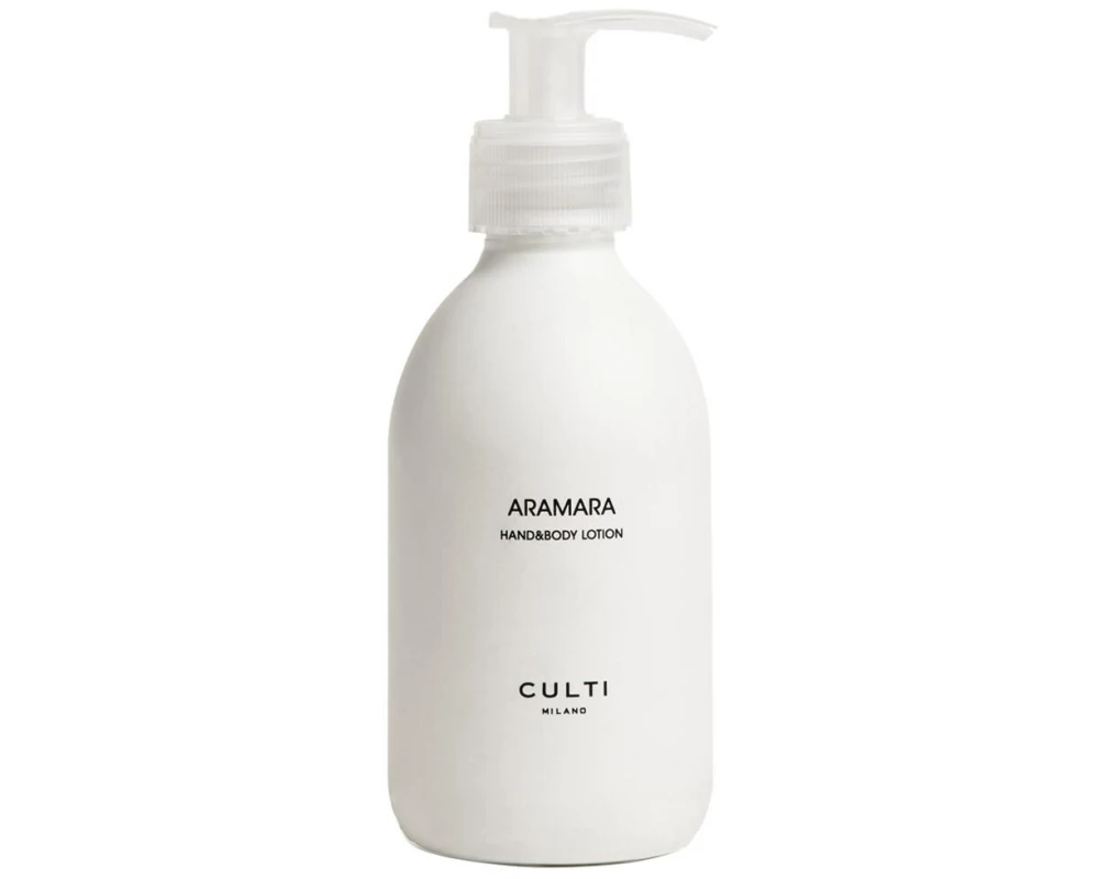 culti Aramara Hand- und Körperlotion 250 ml