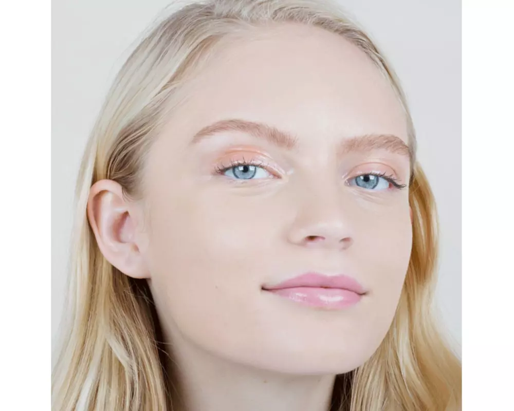 Lashfood Browfood Augenbrauengel Transparent