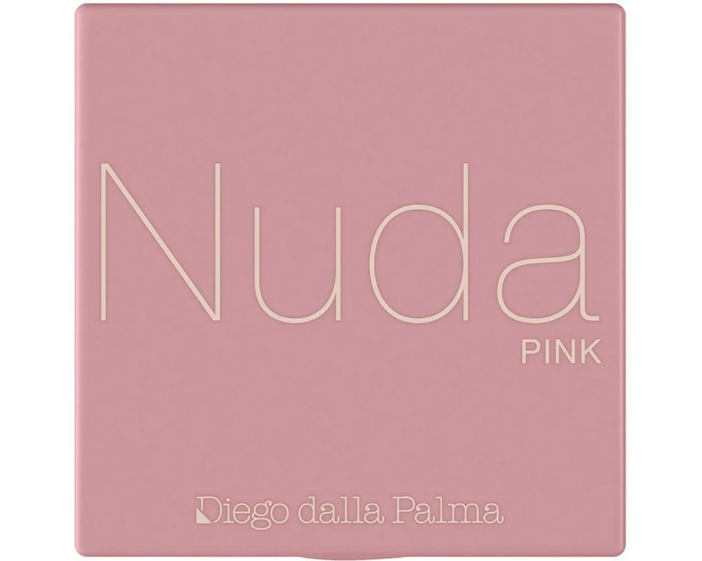 Diego dalla Palma Nuda Eyeshadow Palette Pink 305 Pink 305