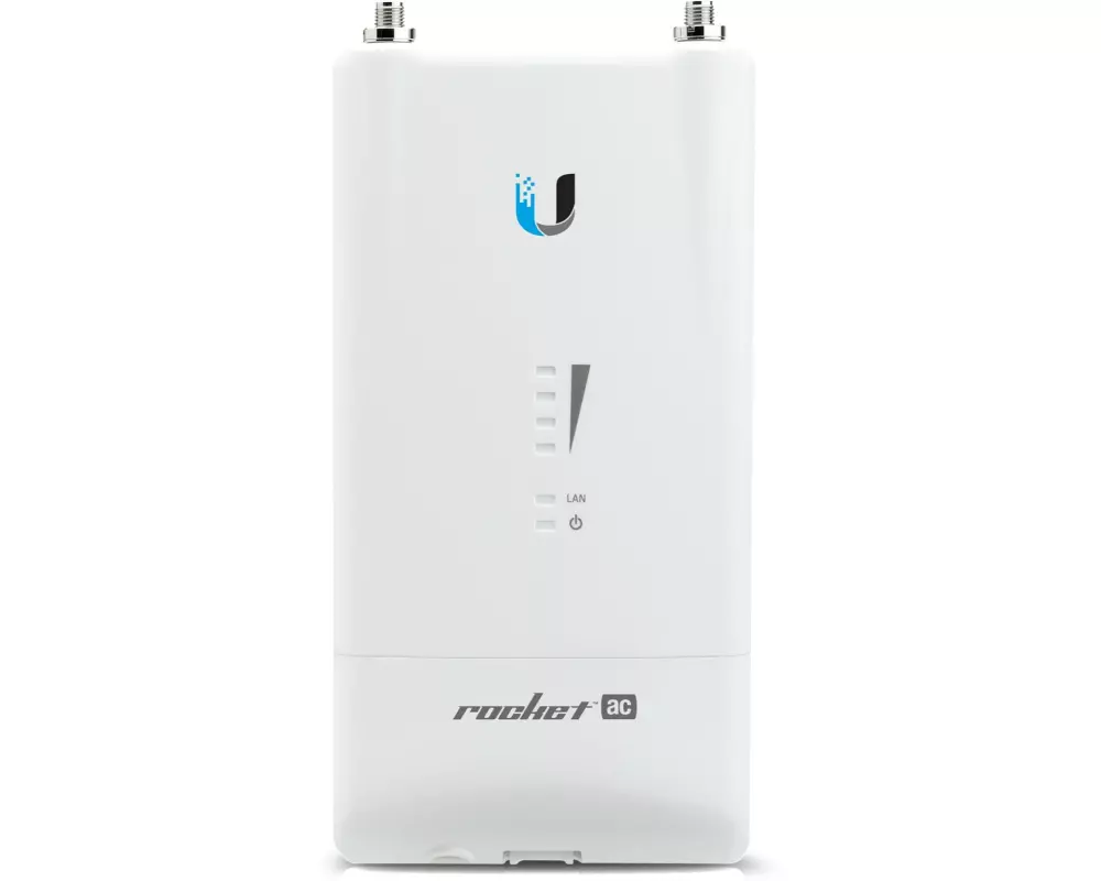 Ubiquiti WLAN-Bridge Rocket R5AC-LITE