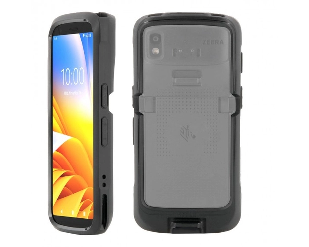 PROTECH-CASE F/ ZEBRA TC22-TC27