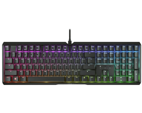 CHERRY XTRFY MX 3.1 Gaming Keyboard
