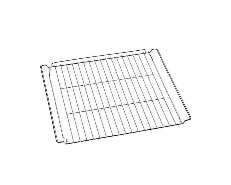 Miele Back- und Bratrost HBBR 72 44.36 cm x 38 cm