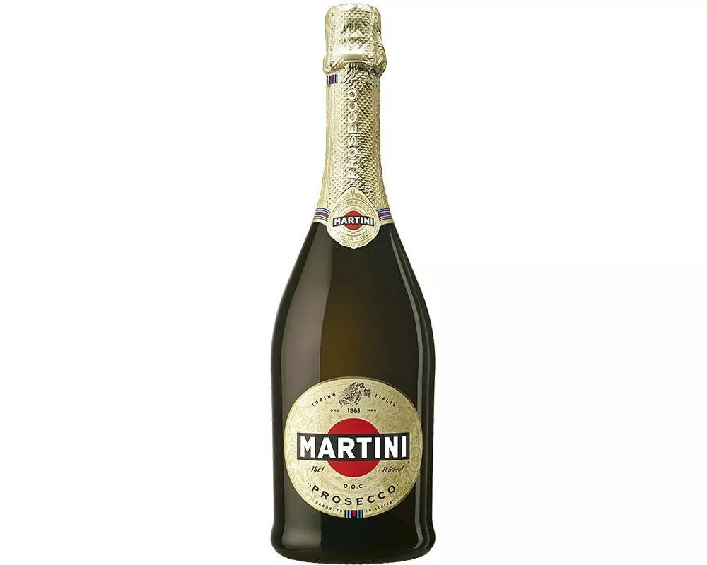 Martini Prosecco D.O.C. 0.75 l