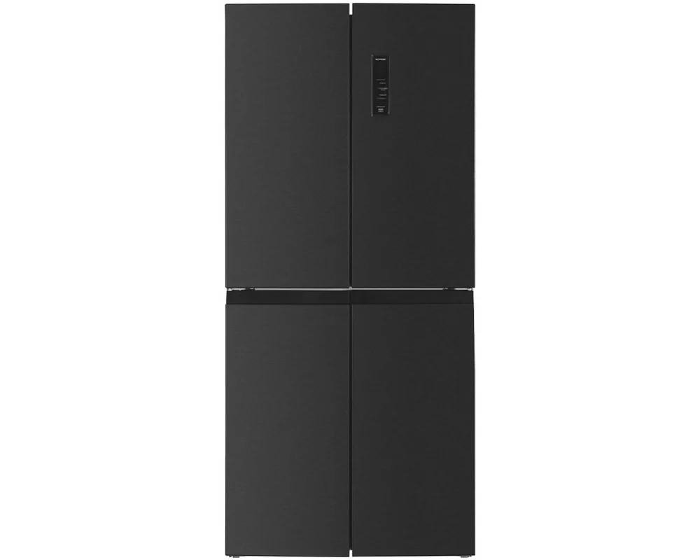 Kibernetik FCCD520NF Food Center schwarz (C)