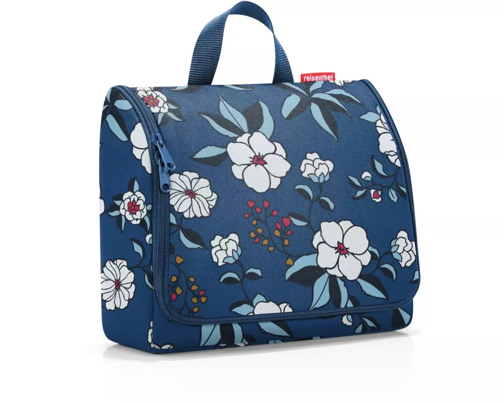 Reisenthel Necessaire Toiletbag XL Garden Blue