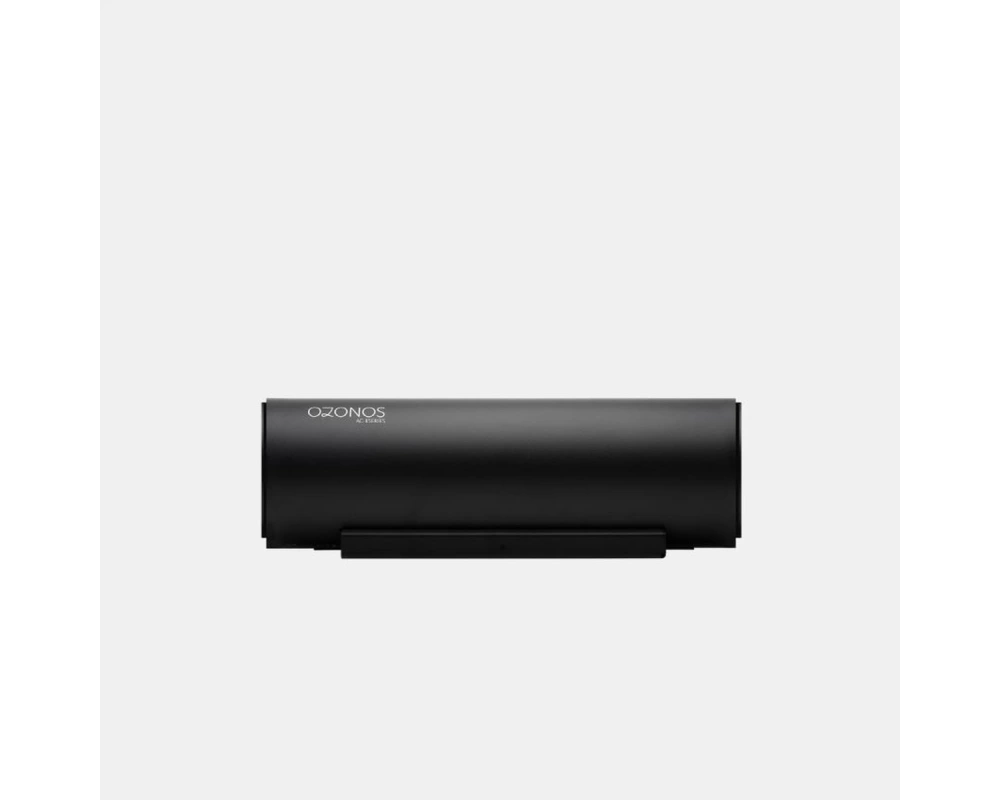 Ozonos AC-II Smart Pro Raumerfrischungsgerät, Schwarz