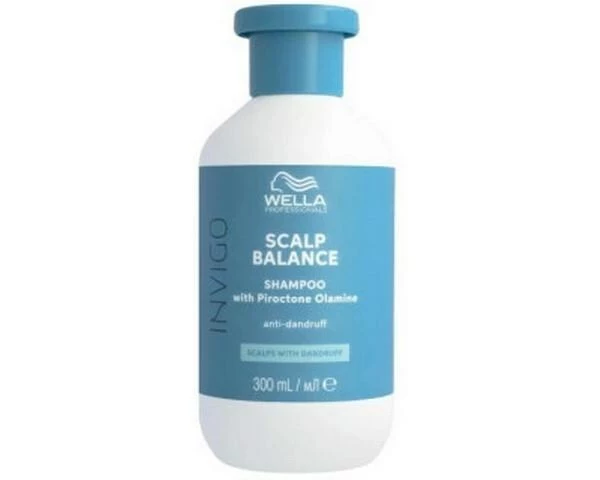 wella Invigo Scalp Balance 300 ml