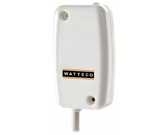 WATTECO SMART PILOT WIRE - LoRaWAN class C actuator to pilot relay or heater