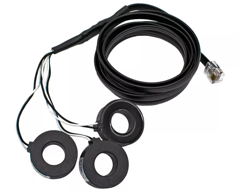 SMARTFOX Stromwandler 80 A geschlossen