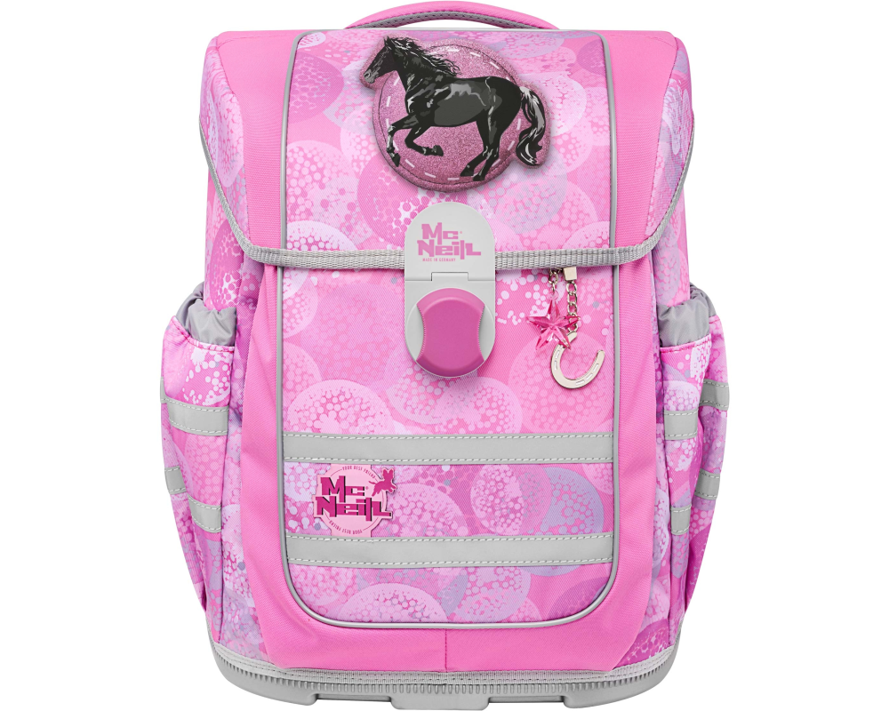 MCNEILL Schulranzen-Set ERGO COMPLETE 9648233000 BEAUTY 5-teilig