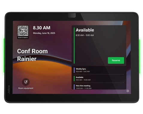 Jabra Scheduler 10.1'', Android13