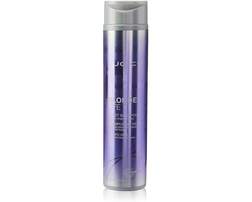 JOICO Blonde Life Violet Shampoo 300 ml