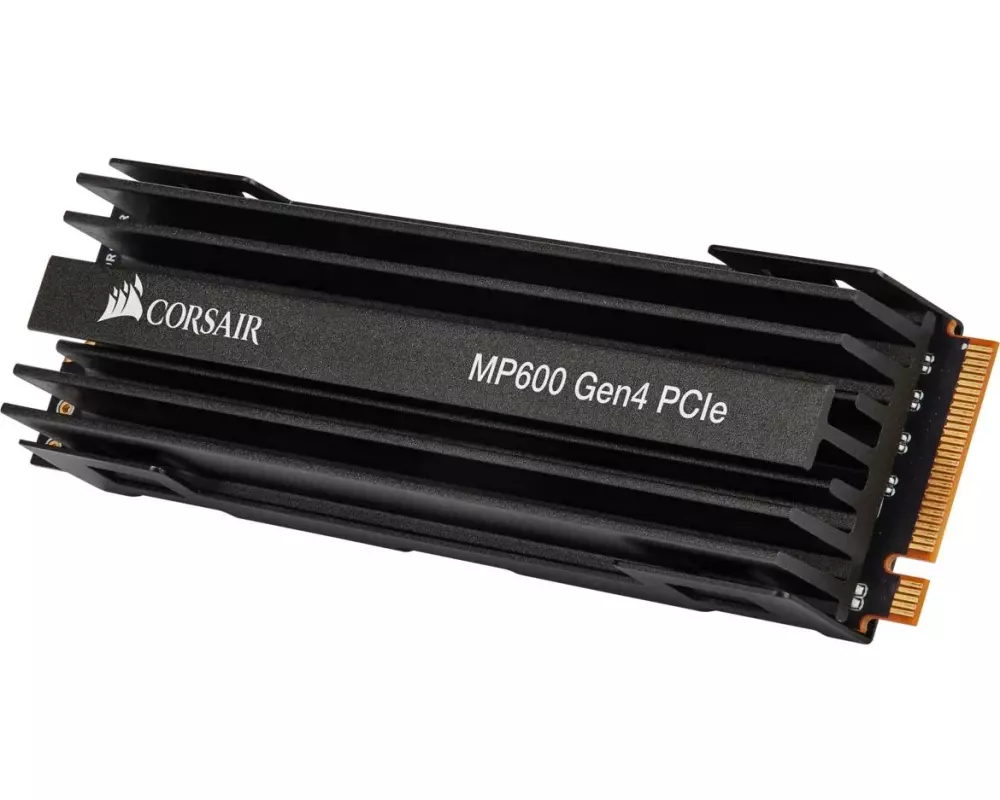 Corsair SSD Force MP600 R2 M.2 2280 NVMe 2000 GB