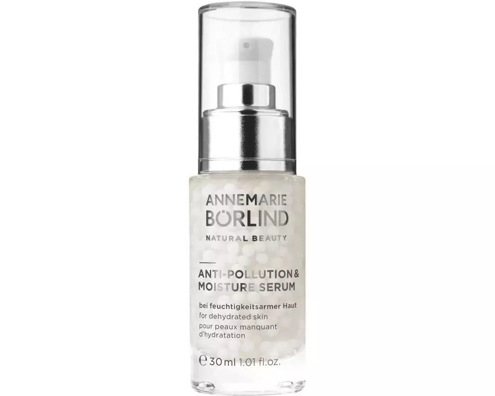 Annemarie Börlind Gesichtsserum Beauty Pearls 30 ml 30 ml