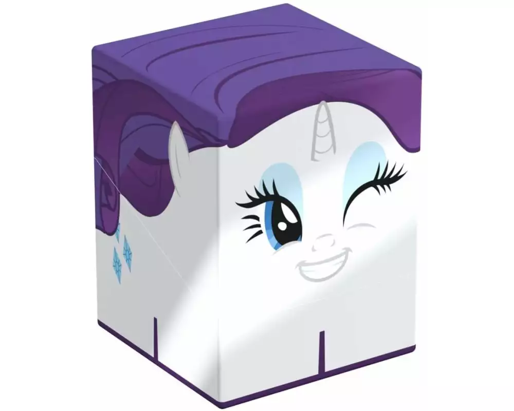 Ultimate Guard Kartenbox Squaroe My Little Pony MLP005 - Rarity