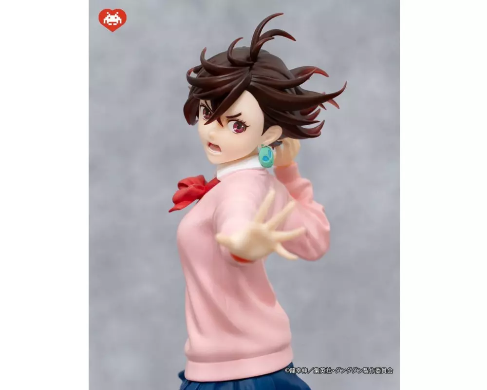 Taito Dandadan Dressta Momo