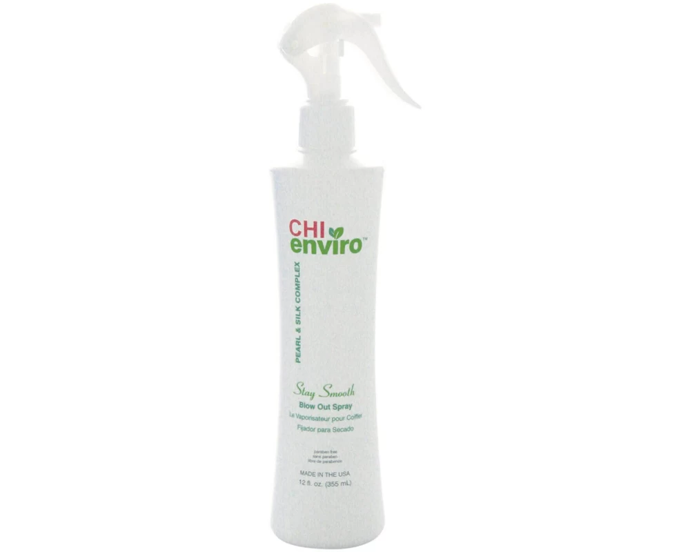 chi Enviro – Stay Smooth Blow Out Spray 355 ml