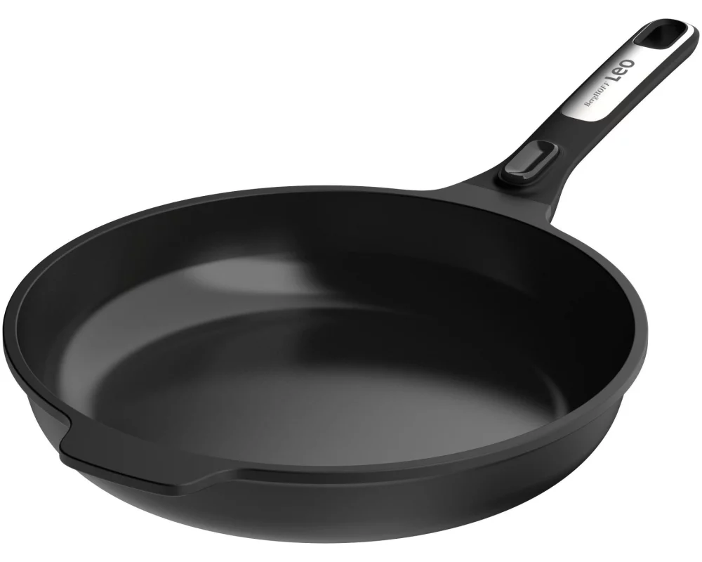 BergHOFF Bratpfanne Leo Phantom 28 cm