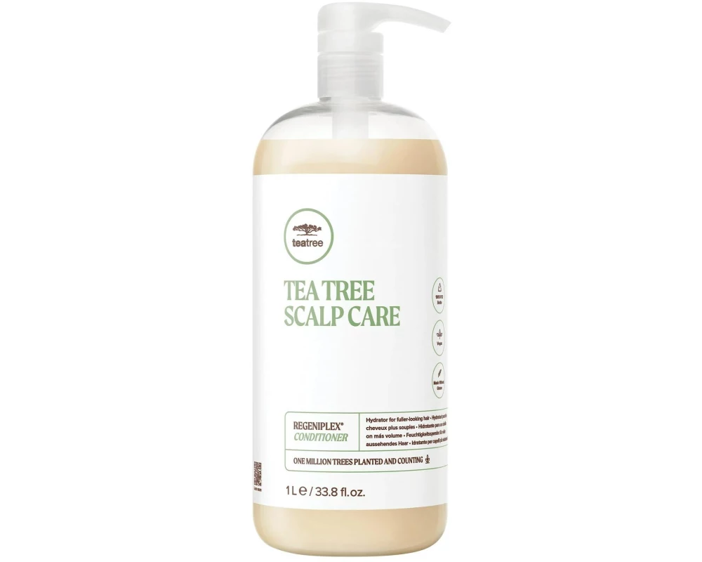 TEA TREE Scalp Care Regeniplex Conditioner 1000 ml