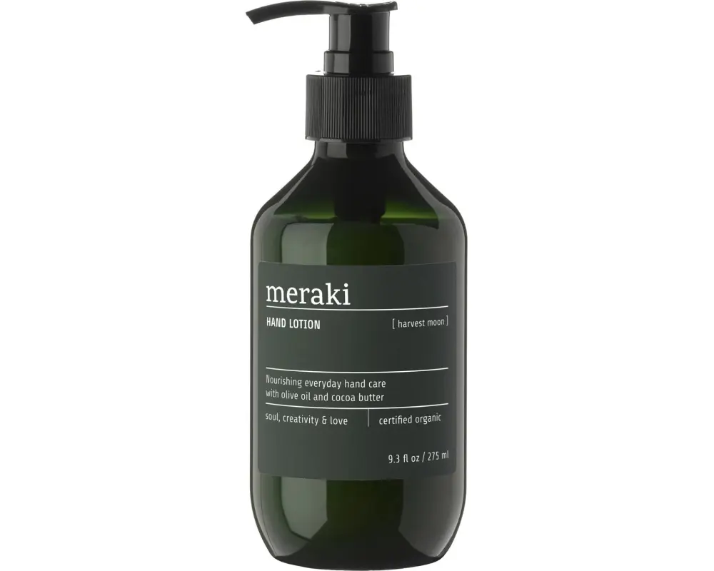 meraki Hand Lotion Harvest moon 275 ml
