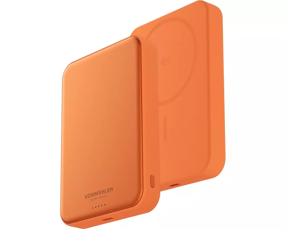 Vonmählen Evergreen Mag Pro 10000 mAh