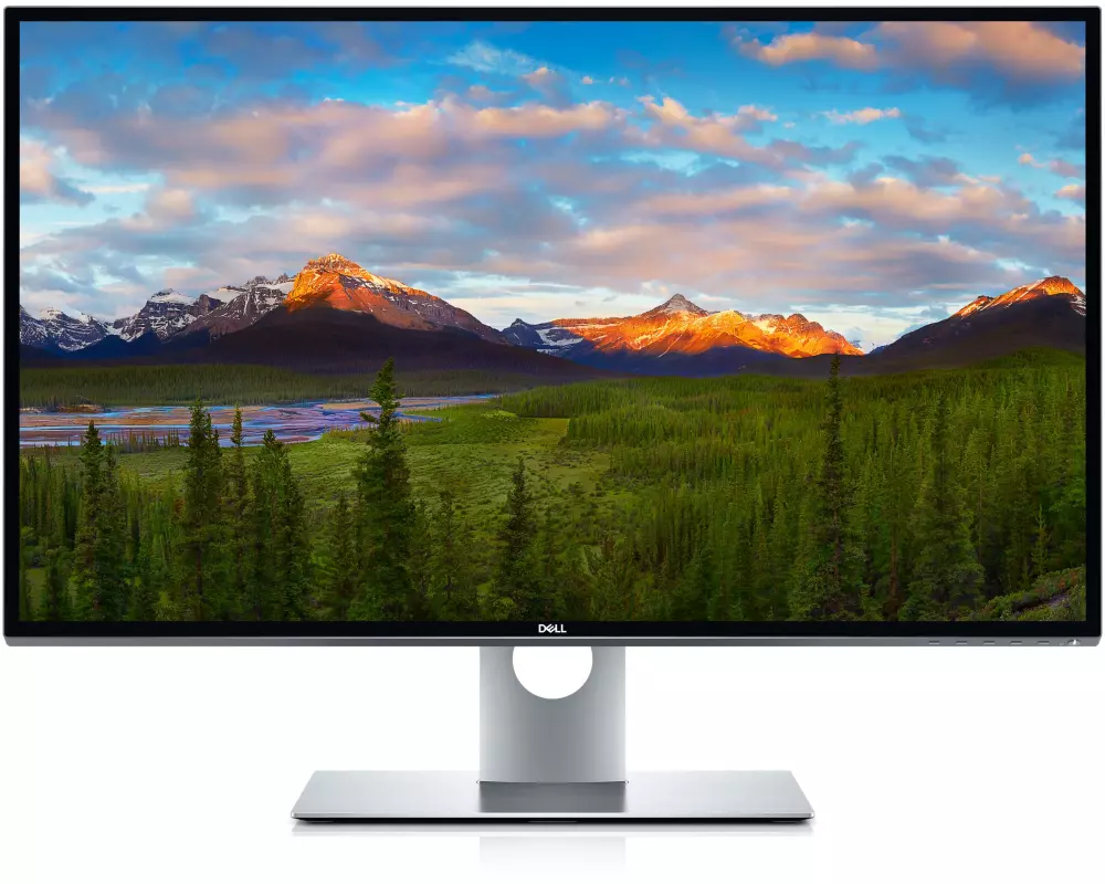 DELL Monitor UP3218KA