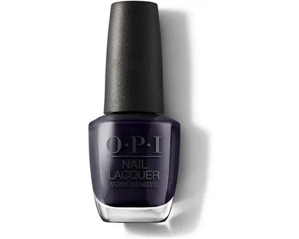 OPI Iceland Suzi & the Arctic Fox