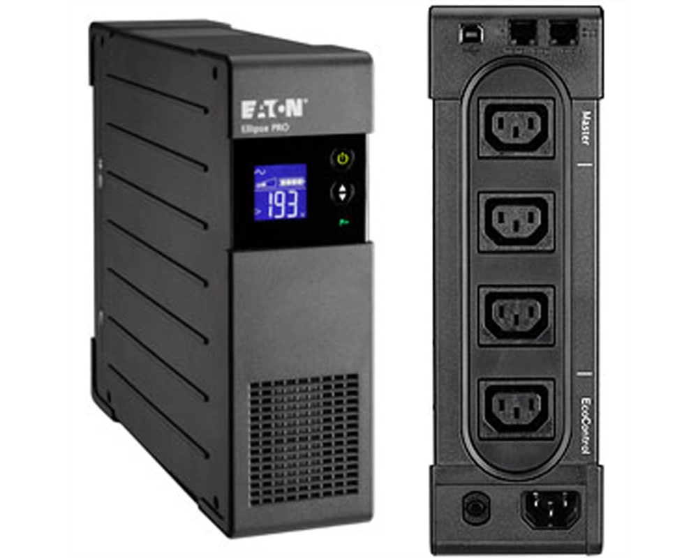 Eaton Ellipse PRO ELP850IEC