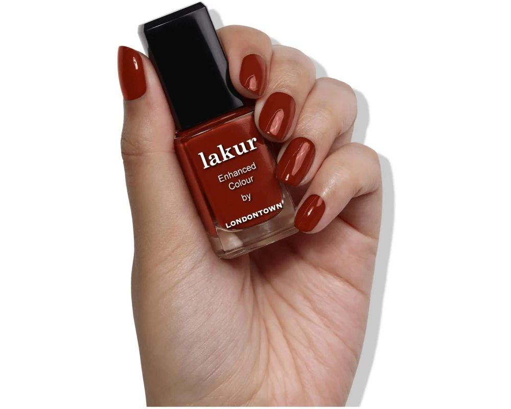 Londontown Lakur – You Autumn Know