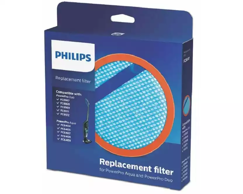 Philips Ersatzfilter FC5007/01