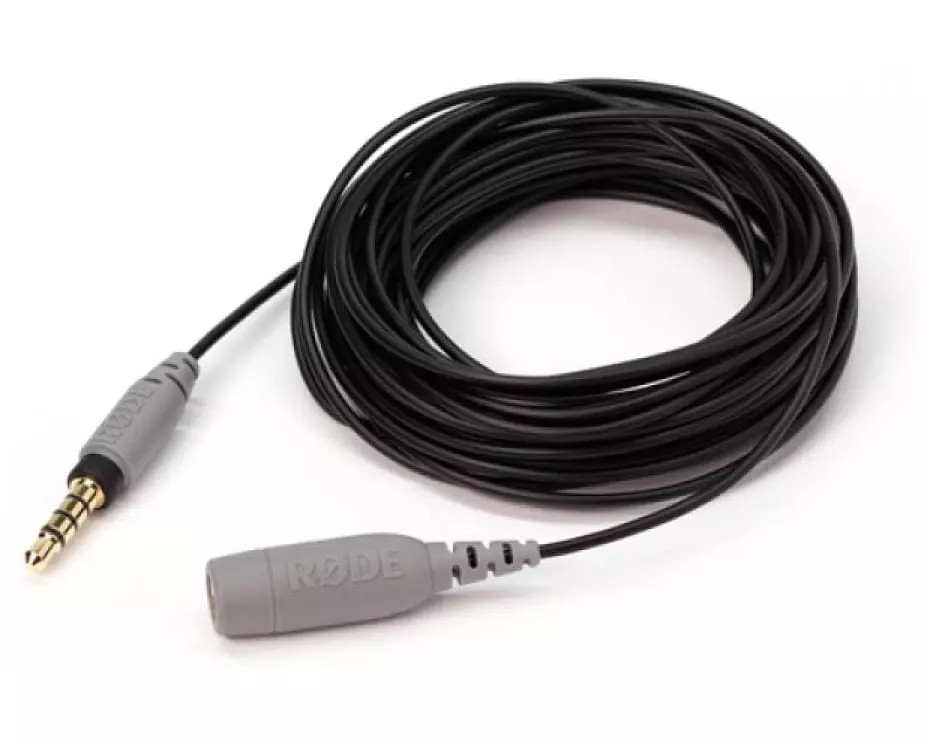 Rode Audio-Kabel SC1 TRRS - TRRS 6 m