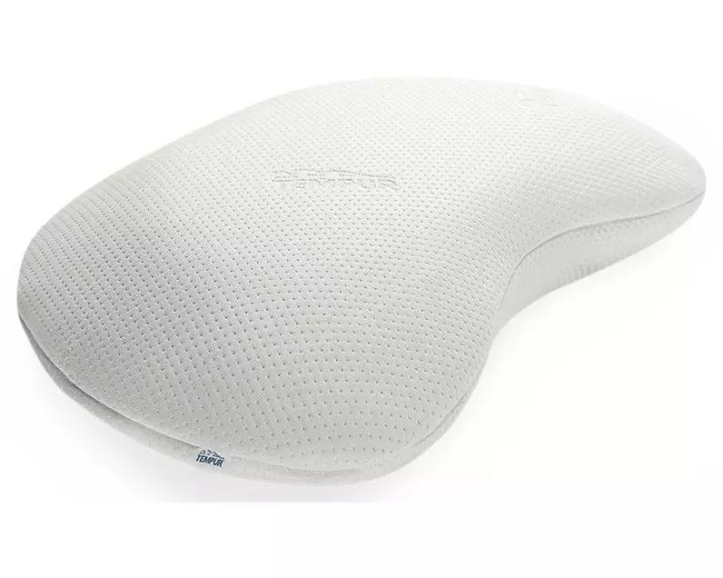 Tempur Nackenkissen Sonata S 61 x 40 x 9.5 cm (BxTxH)
