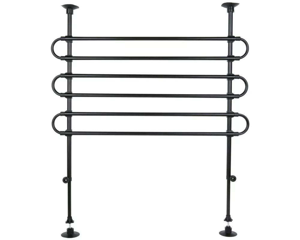 Trixie Auto-Gitter Friends on Tour Metall