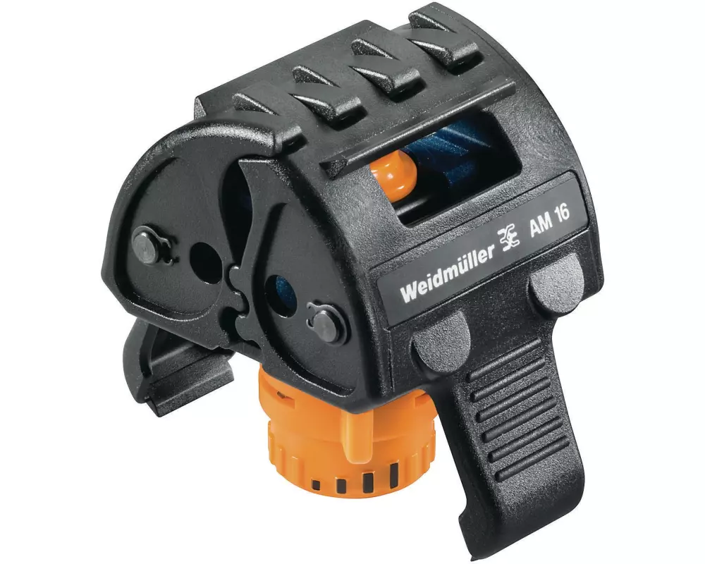 Weidmüller Abmantelungszange AM 16