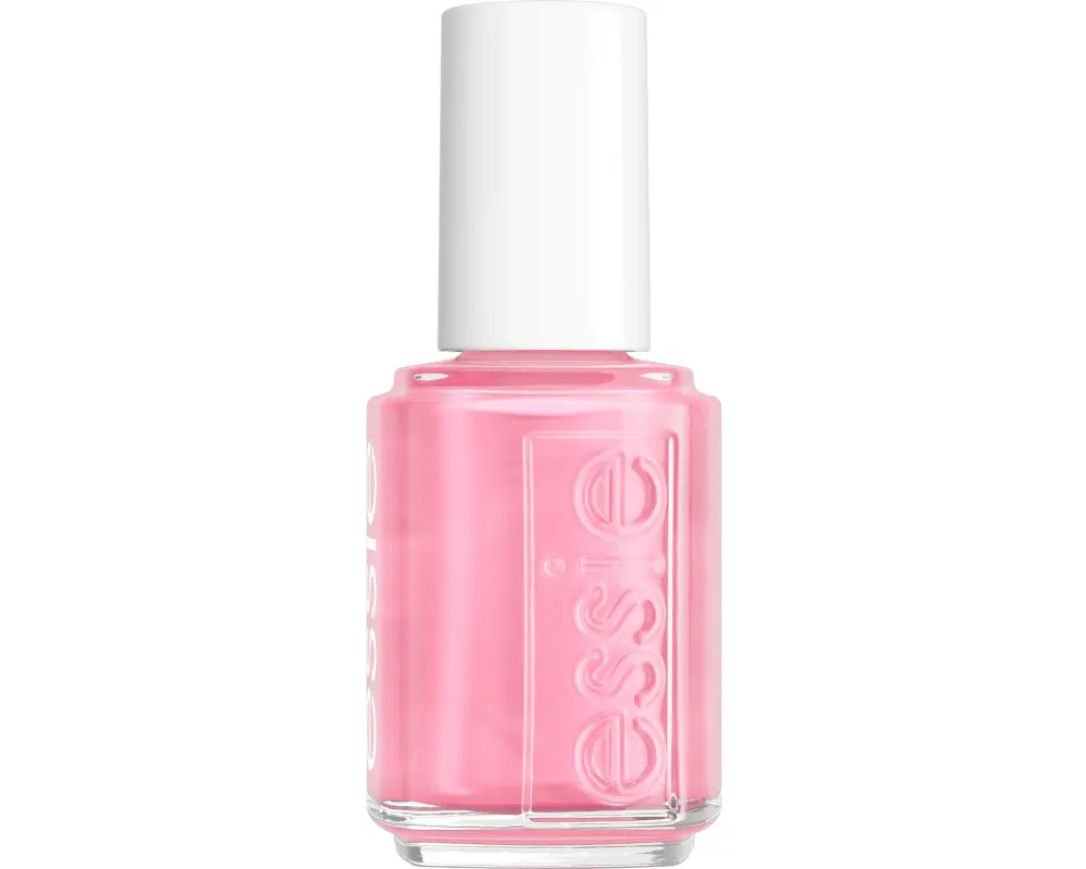 essie Nagellack 18 pink diamond